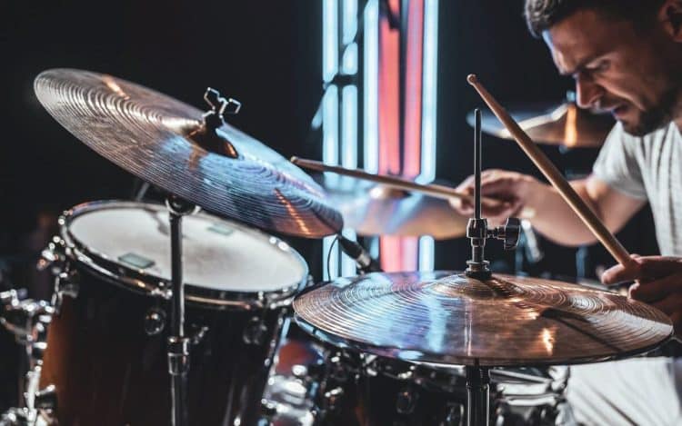 15 Best Drummers of All Time