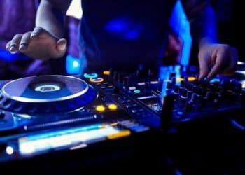 15 Best Electronic Music Songs of All Time