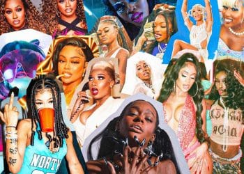 15 Best Female Rappers of All Time