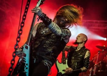 15 Best Metal Bands of All Time