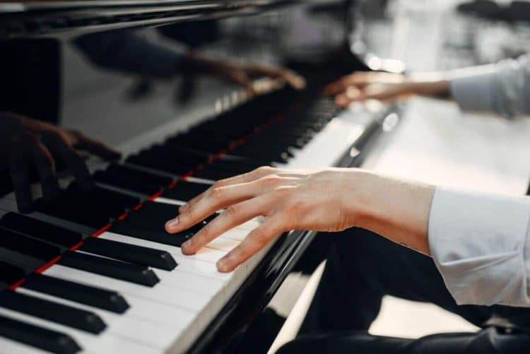15 Best Piano Songs of All Time
