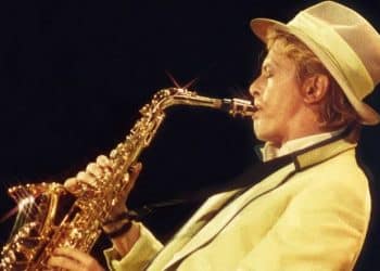 15 Best Saxophone Players of All Time