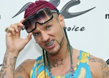 15 Best White Rappers of All Time