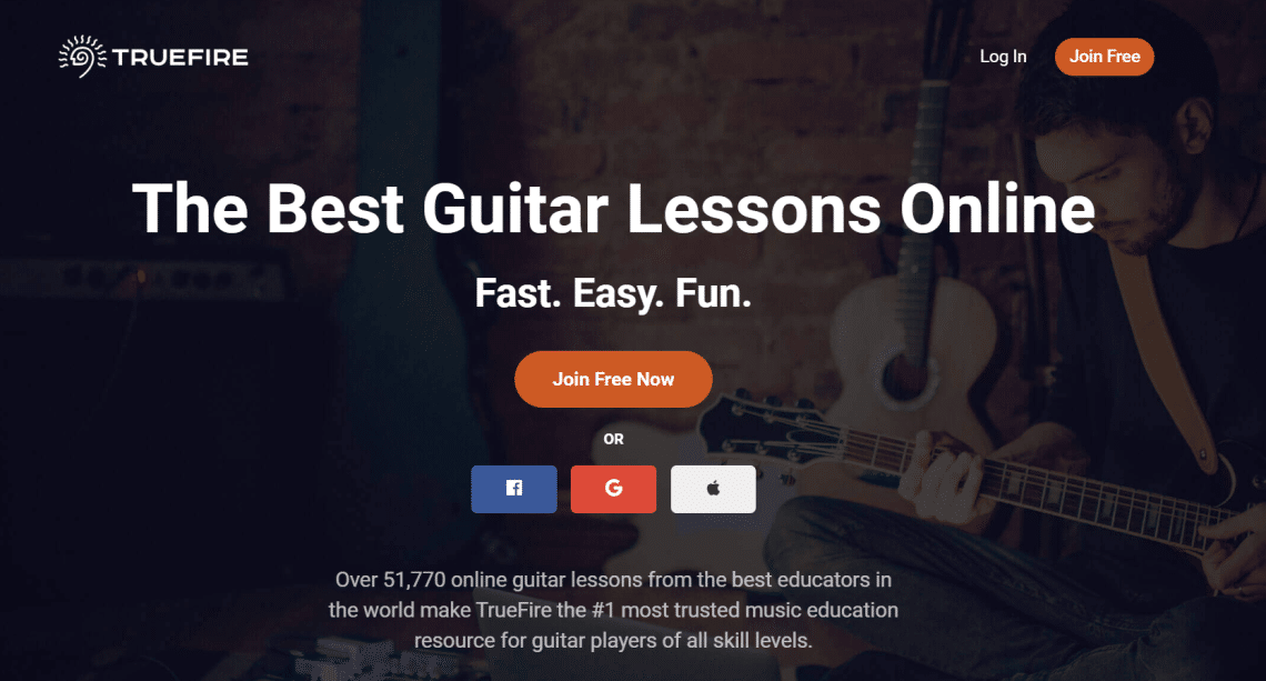 TrueFire Review – Is it worth the money?