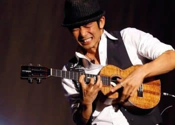 15 Best Ukulele Players of All Time