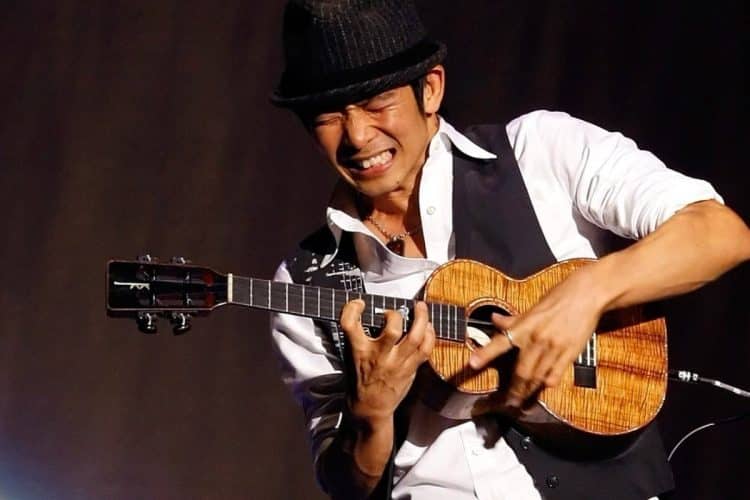 15 Best Ukulele Players of All Time