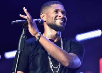 10 Best Usher Songs of All Time