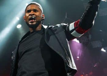 10 Best Usher Songs of All Time
