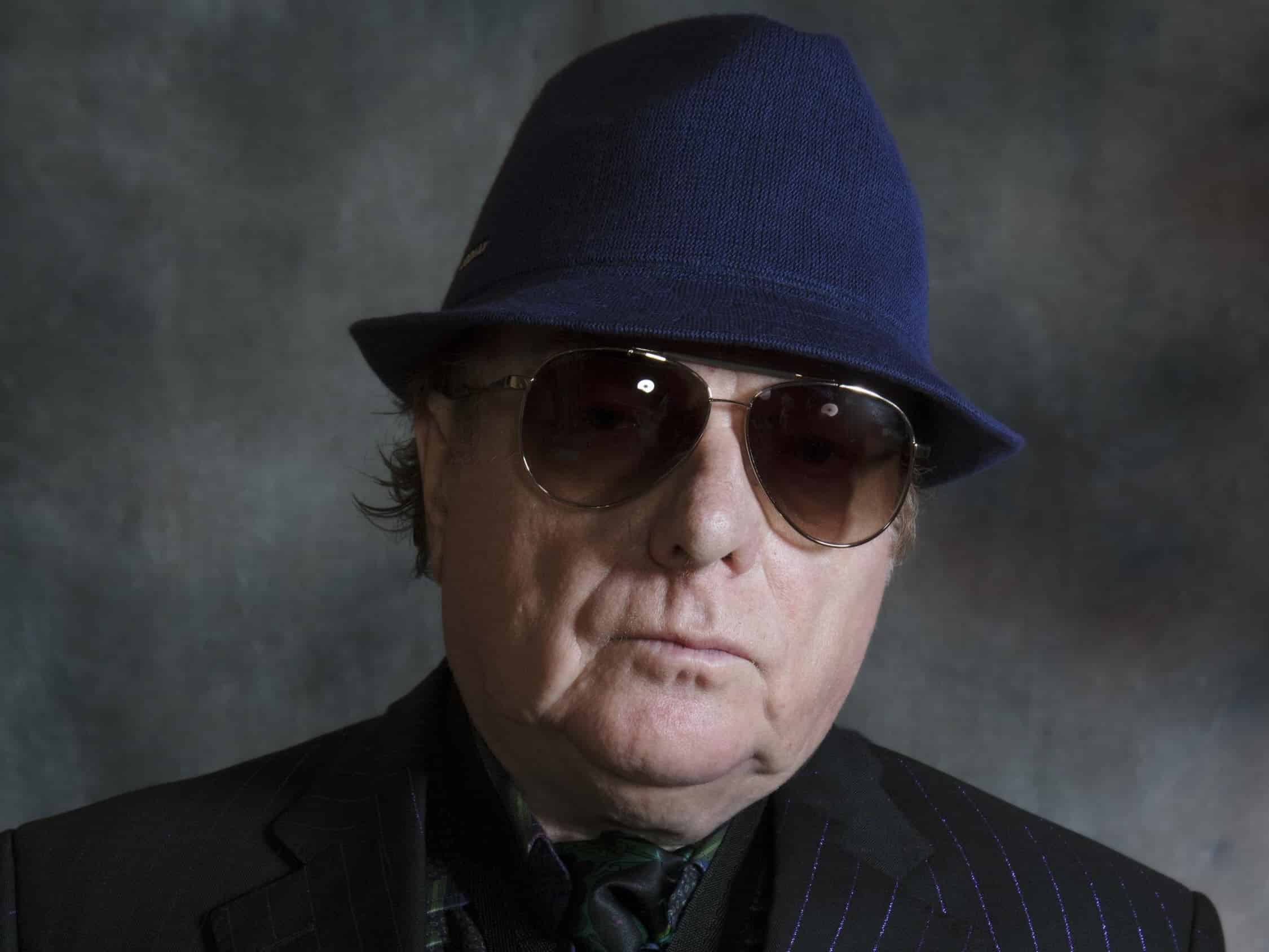 10 Best Van Morrison Songs of All Time - Singersroom.com