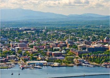 10 Famous Singers from Vermont