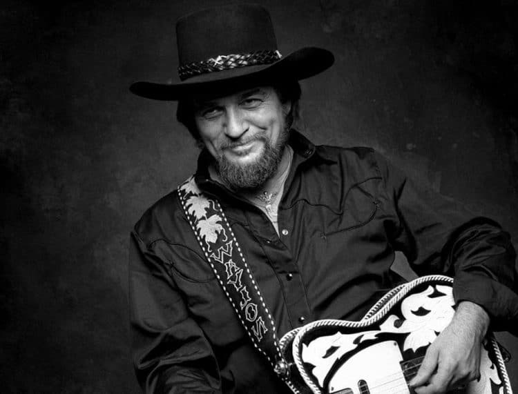 10 Best Waylon Jennings Songs of All Time