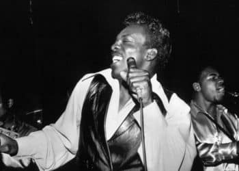 10 Best Wilson Pickett Songs of All Time