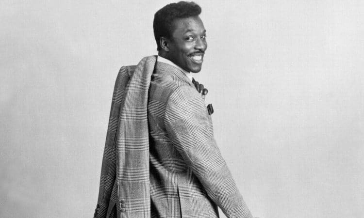 10 Best Wilson Pickett Songs of All Time