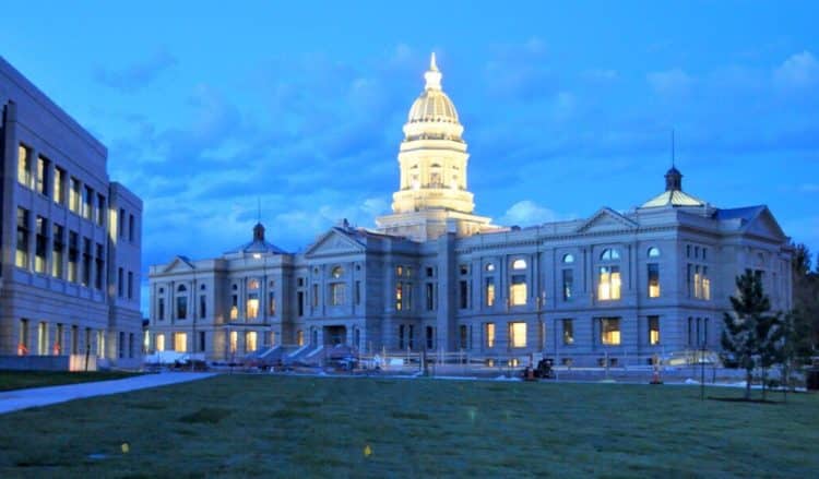 10 Famous Singers from Wyoming