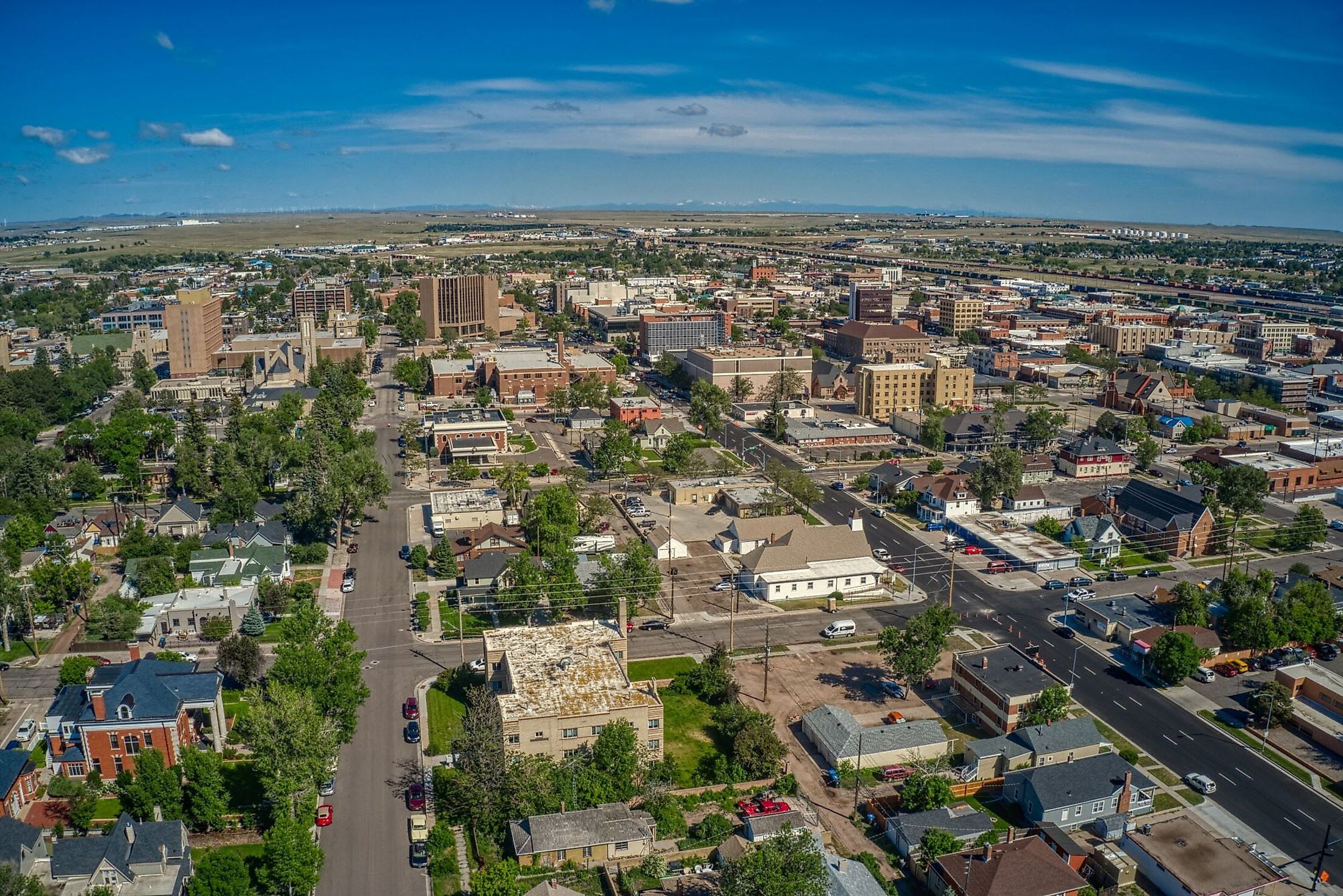 Escorts Cheyenne Wyoming