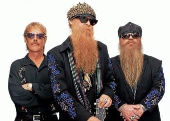 10 Best Zz Top Songs of All Time