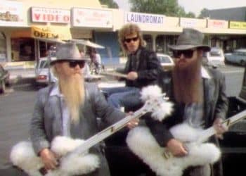 10 Best Zz Top Songs of All Time