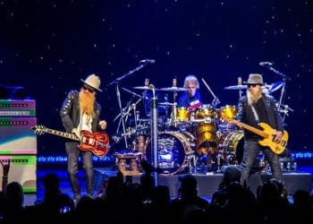 10 Best Zz Top Songs of All Time
