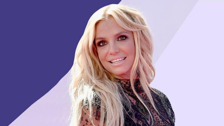 10 Best Britney Spears Songs of All Time - Singersroom.com