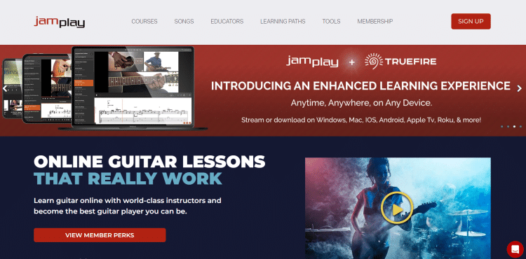 Jamplay Review – Is it worth the money?