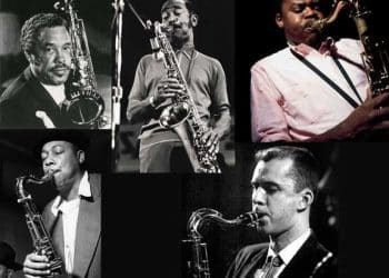15 Best Saxophone Players of All Time