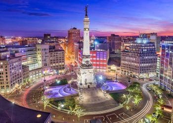 10 Famous Singers from Indiana