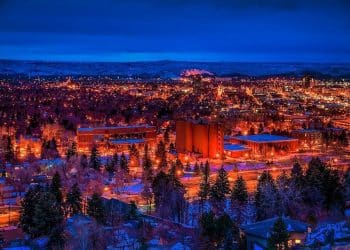 10 Famous Singers from Montana