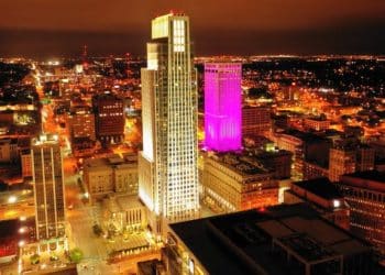 10 Famous Singers from Nebraska