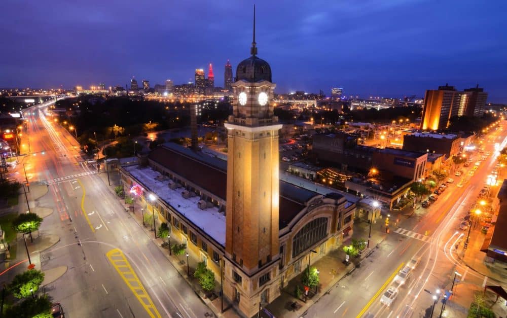 10 Famous Singers from Ohio