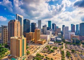 10 Famous Singers from Texas