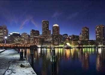 10 Famous Singers from Massachusetts