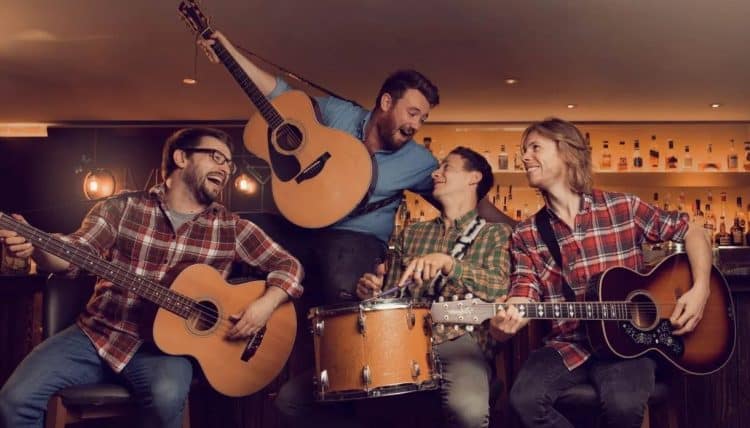 15 Best Acoustic Songs of All Time
