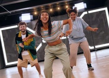 15 Best Dance Music Songs of All Time