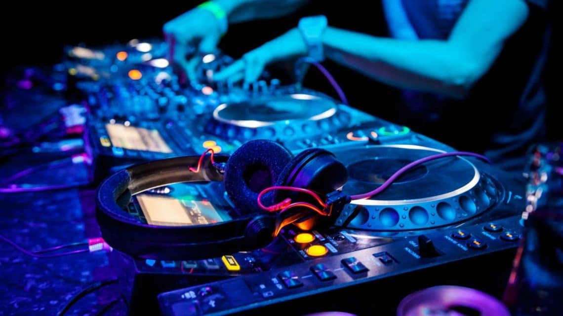 15 Best Electronic Music Songs of All Time