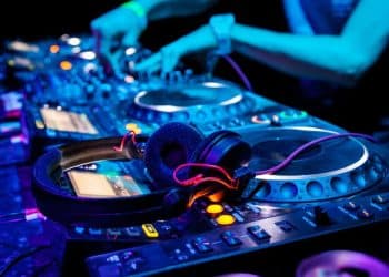 15 Best Electronic Music Songs of All Time