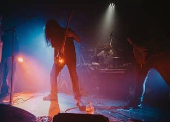 15 Best Heavy Metal Songs of All Time