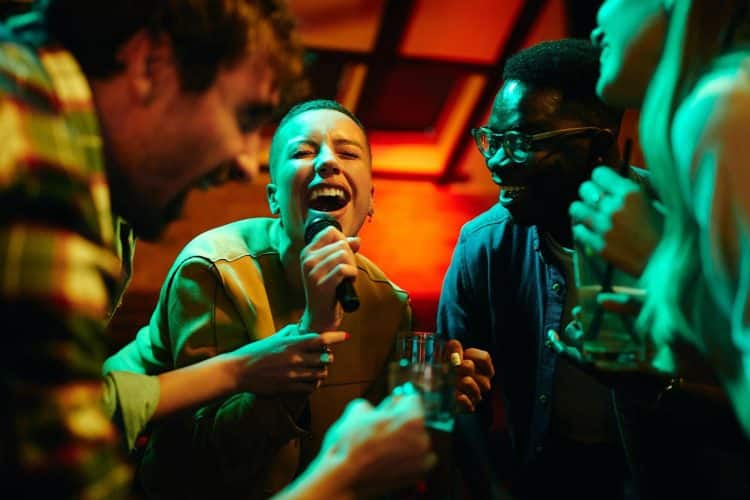 15 Best Karaoke Songs of All Time