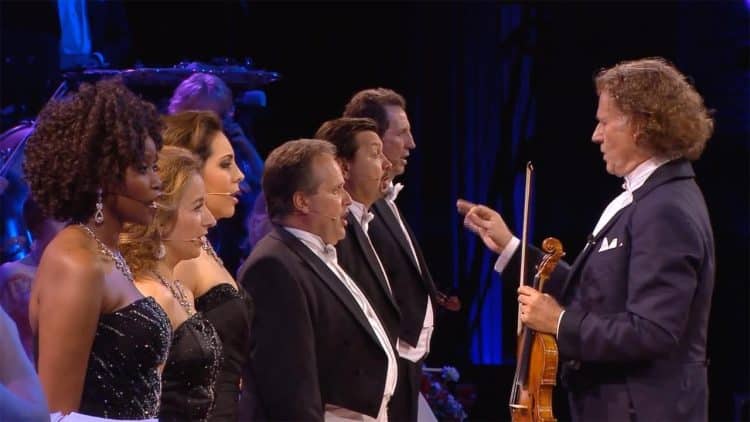 15 Best Opera Songs of All Time