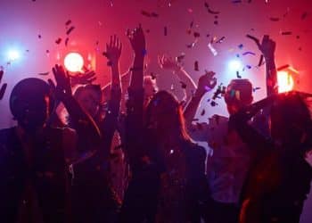 15 Best Party Songs of All Time