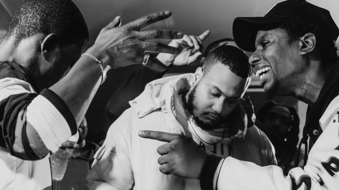 15 Best Rap Songs of All Time
