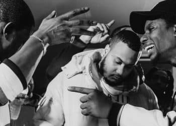 15 Best Rap Songs of All Time