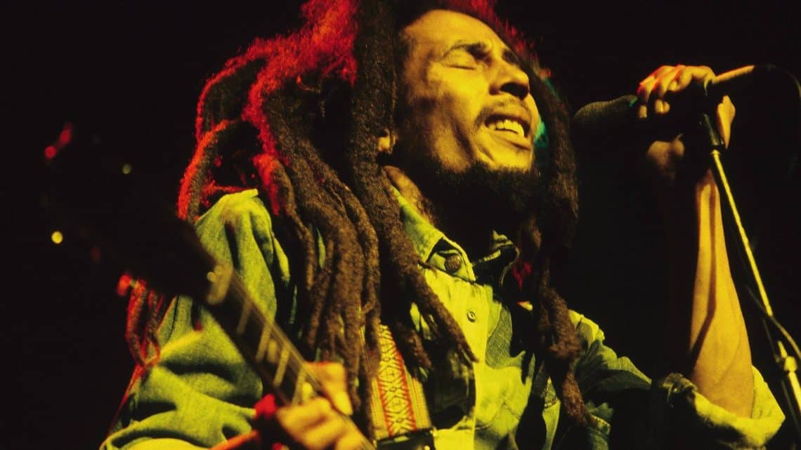 15 Best Reggae Songs of All Time