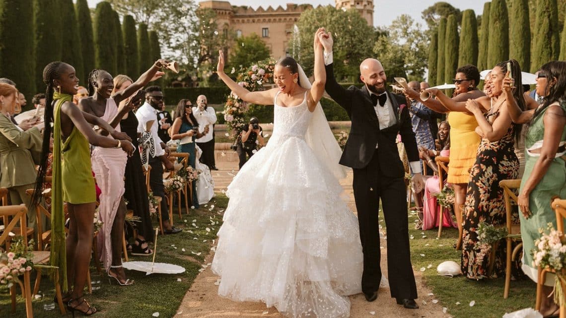 15 Best Wedding Songs of All Time