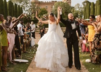 15 Best Wedding Songs of All Time