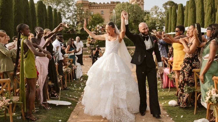 15 Best Wedding Songs of All Time