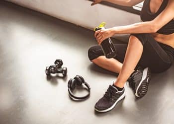 15 Best Workout Songs of All Time