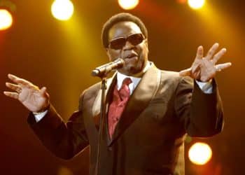 10 Best Al Green Songs of All Time