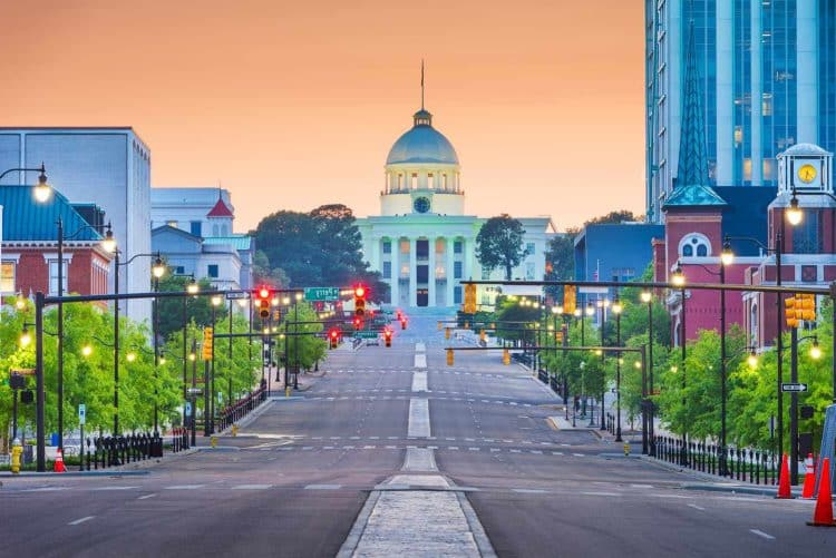 10 Best Songs about Alabama