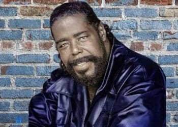 10 Best Barry White Songs of All Time