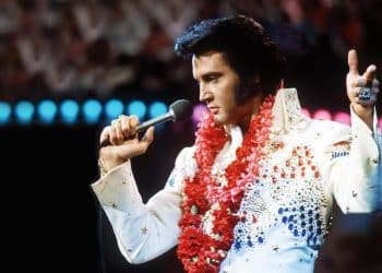 10 Best Elvis Presley Songs of All Time